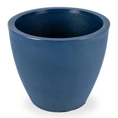 Vaso Vietnamita 48 Azul Macauba Vasap