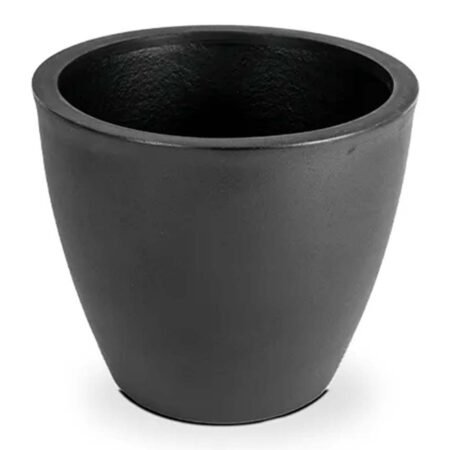 Vaso Vietnamita 48 Preto Absoluto Vasap