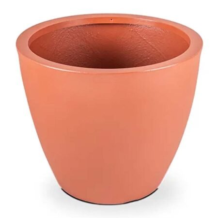Vaso Vietnamita 48 Terracota Vasap