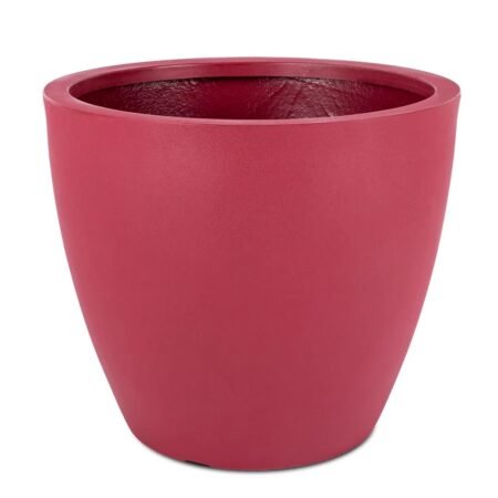 Vaso Vietnamita 48 Vermelho Vasap