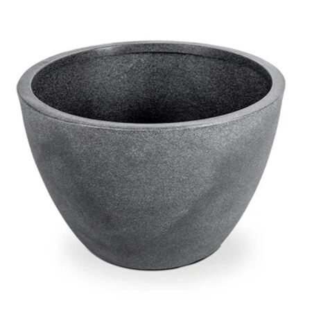Vaso Vietnamita 48 Xl Preto Marmore Vasap