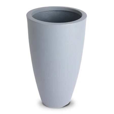 Vaso Vietnamita 70 Cinza Claro Vasap