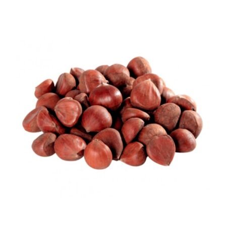Muda Castanha Portuguesa