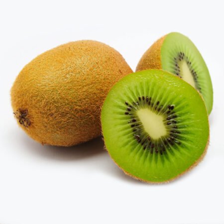 Muda Kiwi Fêmea