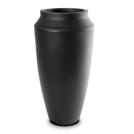 Vaso Thai 58 Preto Absoluto Vasap