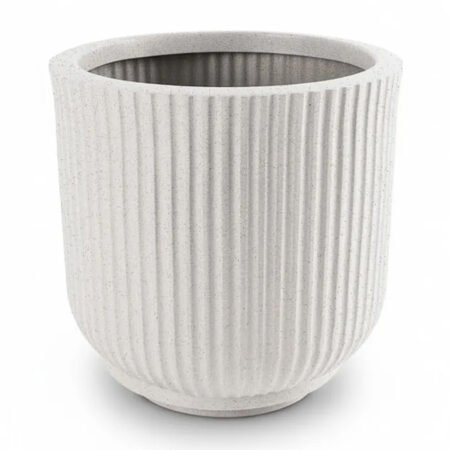 VASO RITMO 32 BRANCO MARMORE VASAP (20L)